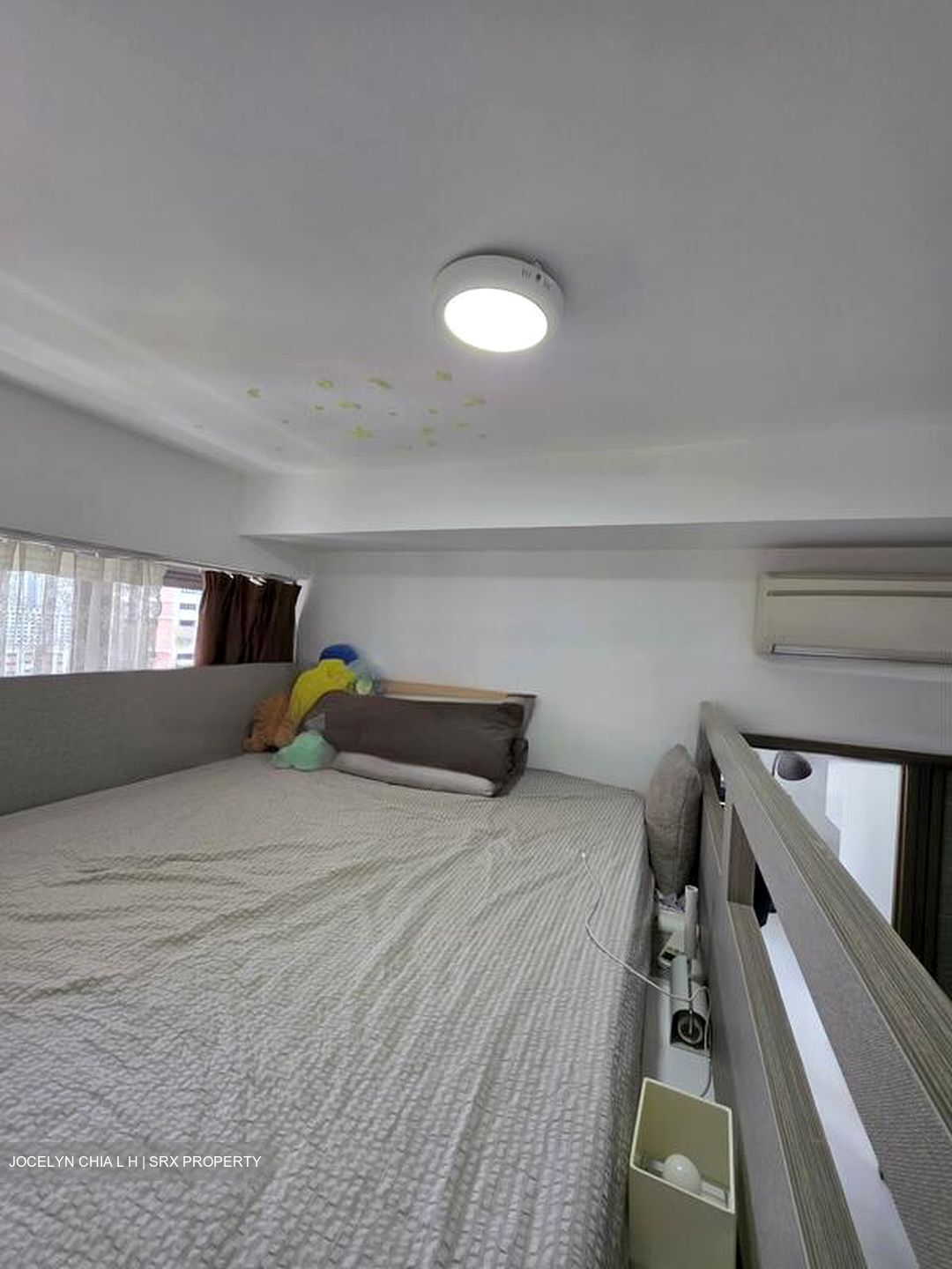 One Dusun Residences (D12), Apartment #476916331